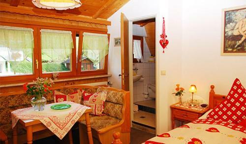 Hostal Pension Rose