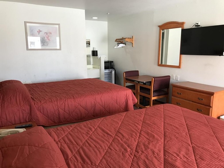 Nogalitos Motel