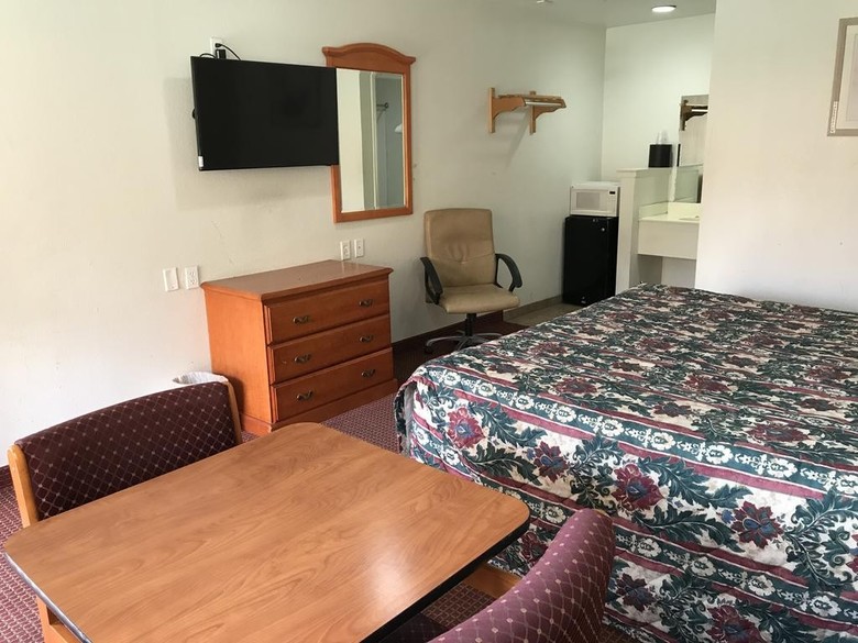 Nogalitos Motel