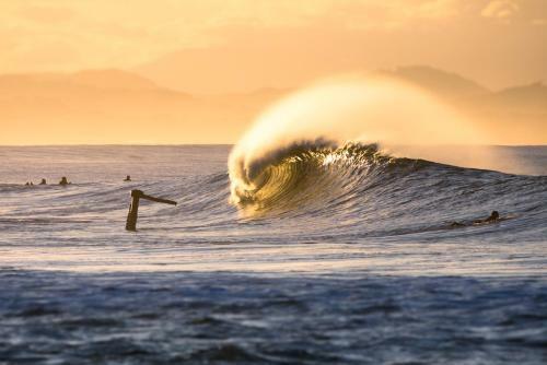 Lazy Waves Bed & Breakfast