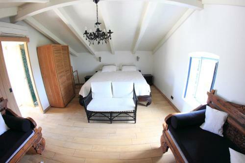 Holiday Home Stancija Srem