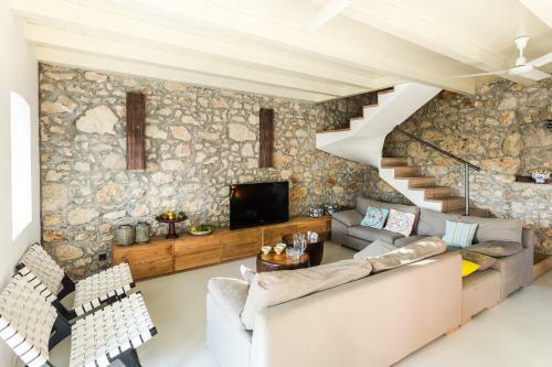 Holiday Home Stancija Srem
