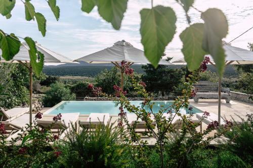 Holiday Home Stancija Srem