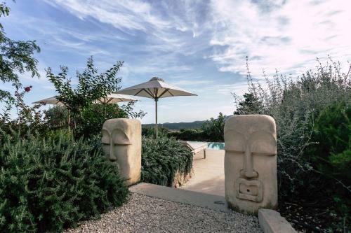 Holiday Home Stancija Srem