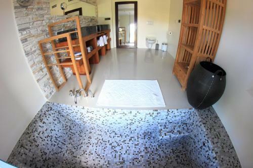 Holiday Home Stancija Srem