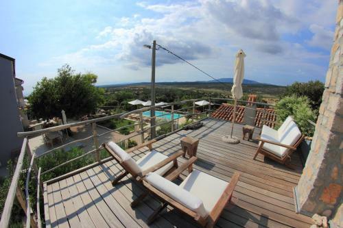 Holiday Home Stancija Srem