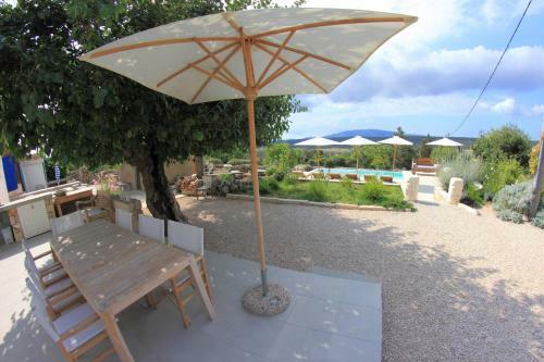Holiday Home Stancija Srem