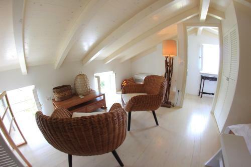 Holiday Home Stancija Srem