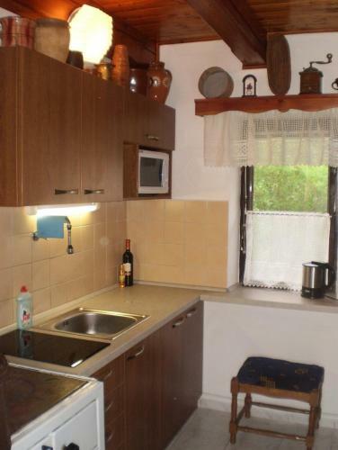 Lodge Chata Lipno