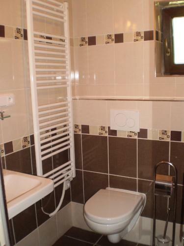 Lodge Chata Lipno