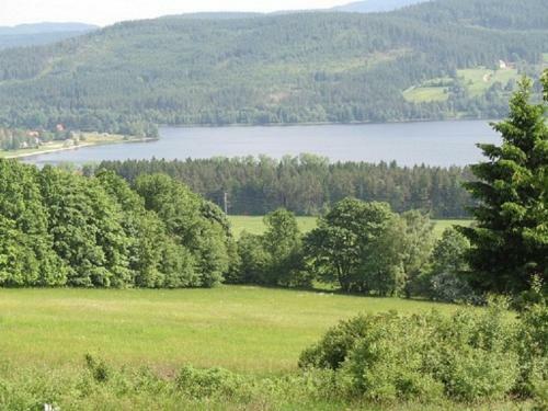Lodge Chata Lipno