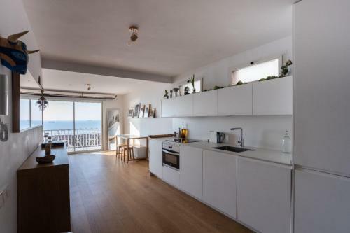 Apartamento La Panor�mica Del Mar