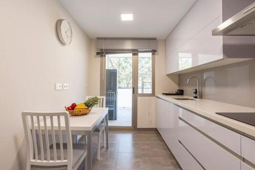 Apartamento Residencial Piscina