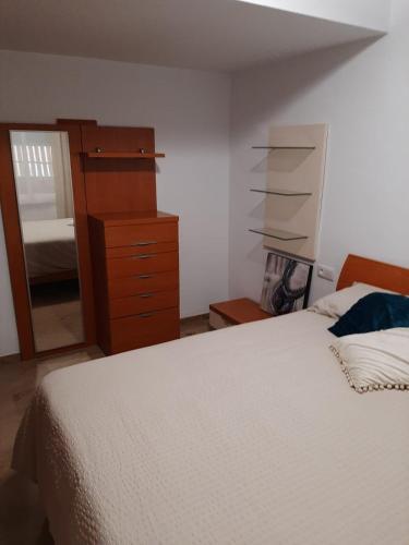 Apartamento En Colina Del Bajondillo, Torremolinos
