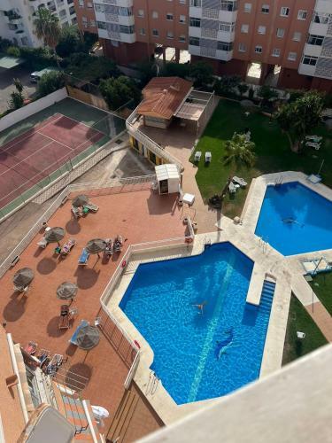 Apartamento Sky Saltillo Alto