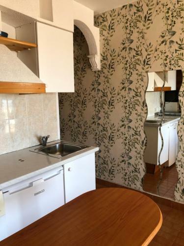 Apartamento Sky Saltillo Alto