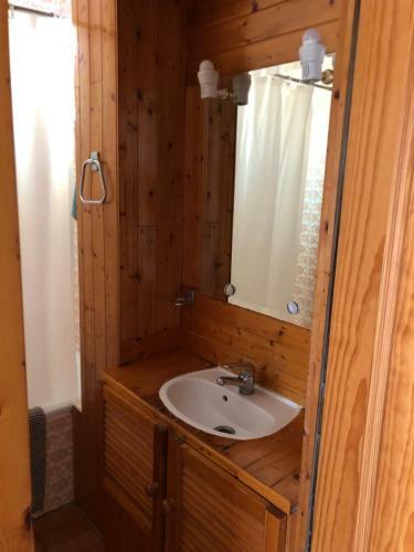 Apartamento Sky Saltillo Alto