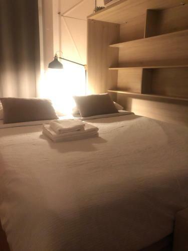 Apartamento Sky Saltillo Alto