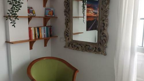 Apartamento A Orillas De La Playa De Tarajalejo