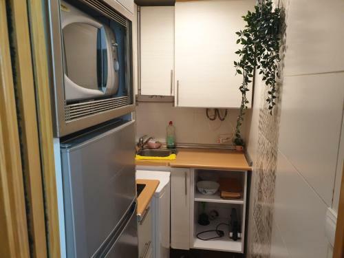 Acogedor Apartamento 38 Verdi7