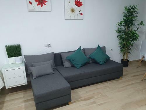 Acogedor Apartamento 38 Verdi7