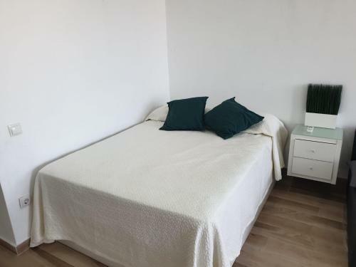 Acogedor Apartamento 38 Verdi7
