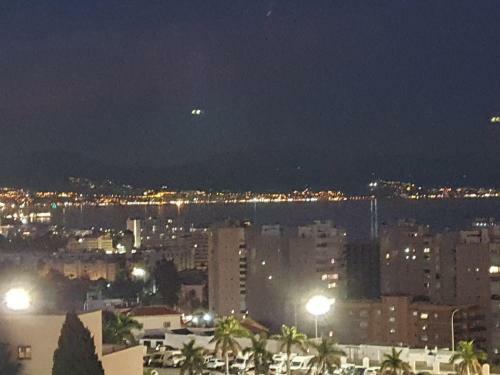 Acogedor Apartamento 38 Verdi7