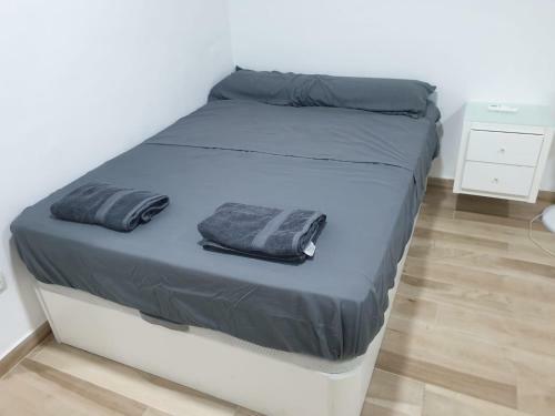 Acogedor Apartamento 38 Verdi7