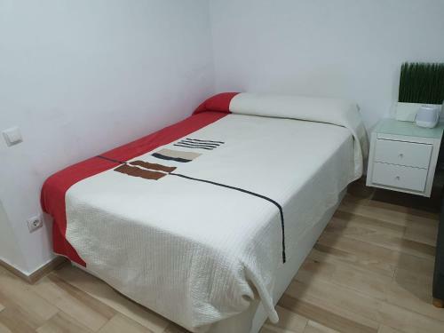 Acogedor Apartamento 38 Verdi7