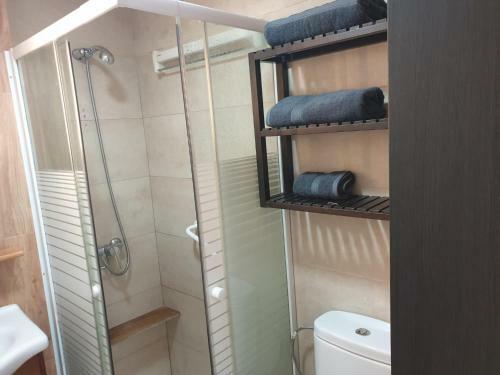 Acogedor Apartamento 38 Verdi7