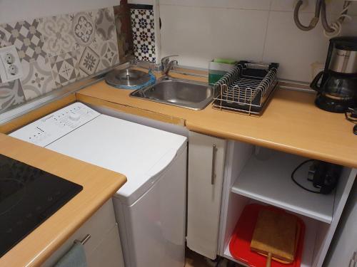 Acogedor Apartamento 38 Verdi7