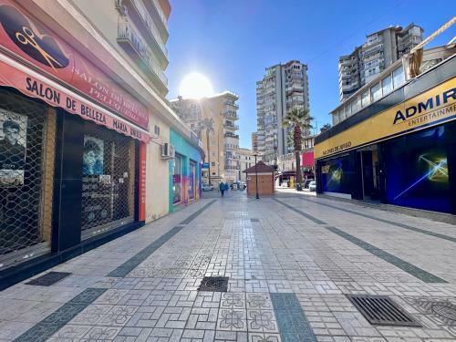 Apartamento Centrico En Torremolinos