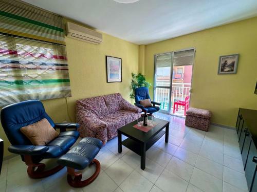 Apartamento Centrico En Torremolinos