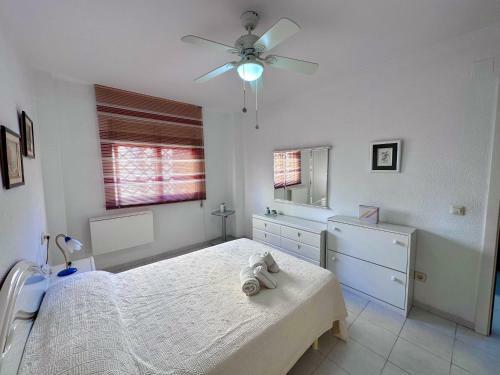 Apartamento Centrico En Torremolinos