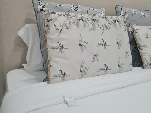 Apartamento Sabbia Suites Blue