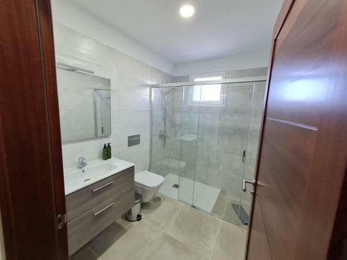 Apartamento Sabbia Suites Blue
