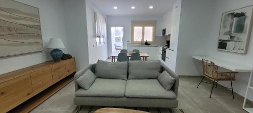 Apartamento Sabbia Suites Blue