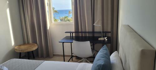 Apartamento Sabbia Suites Blue