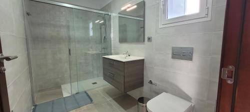Apartamento Sabbia Suites Blue