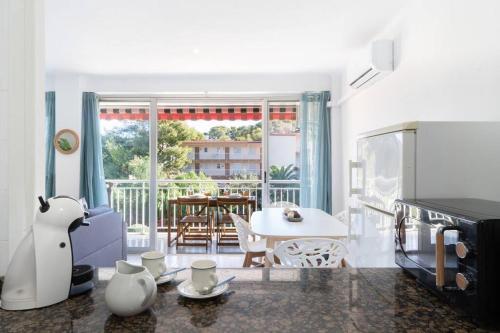 Apartamento Privilegiado-tarragona-50mplaya-wifi-pool-relax8