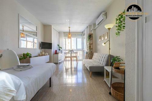 Apartamento Paradise Centro Torremolinos