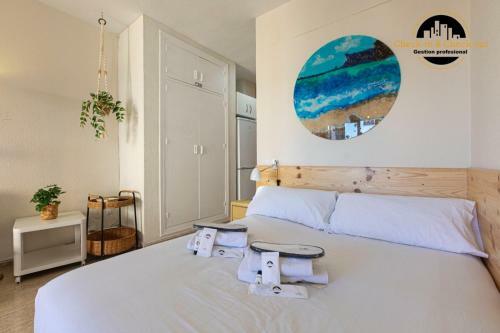Apartamento Paradise Centro Torremolinos