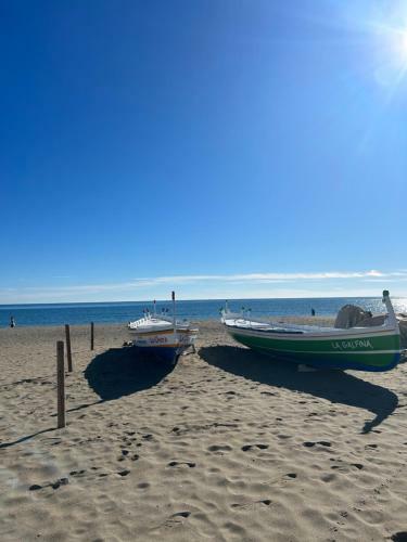 Apartamento Mar Bonita