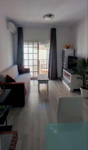 Apartamentos Ana's Cozy Inns
