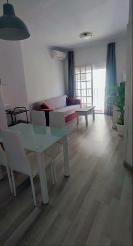 Apartamentos Ana's Cozy Inns