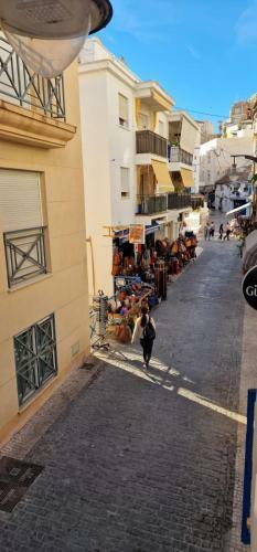 Apartamentos Ana's Cozy Inns