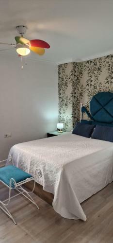 Apartamentos Ana's Cozy Inns