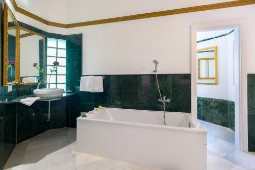Oasis De Lujo - Luxury Boutique Villa