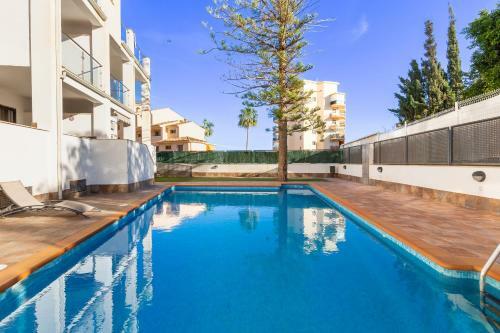 Apartamento Golondrina By Ivi Real Estate