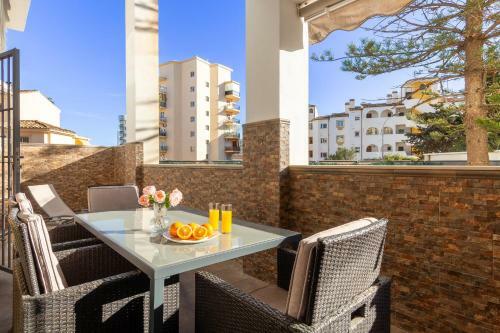 Apartamento Golondrina By Ivi Real Estate